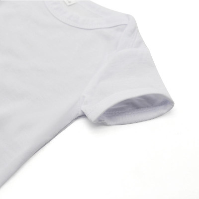 BODY MANECA SCURTA COPII 9-12 LUNI PENTRU SUBLIMARE