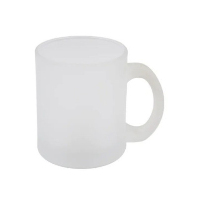 CANĂ DE STICLĂ SUBLIMABILĂ