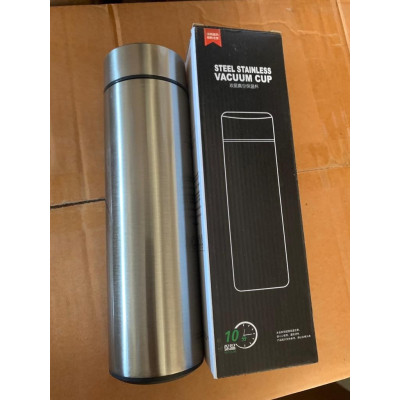 TERMOS ALUMINIU SUBLIMABIL