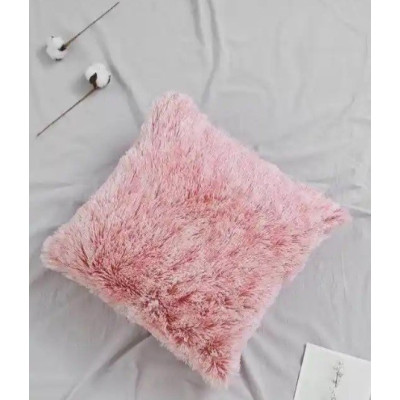 Pernă de pluş cu suprafaţă sublimabilă