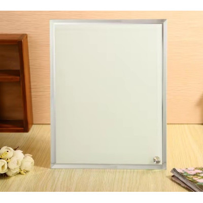 Rama foto sticla sublimabila 02