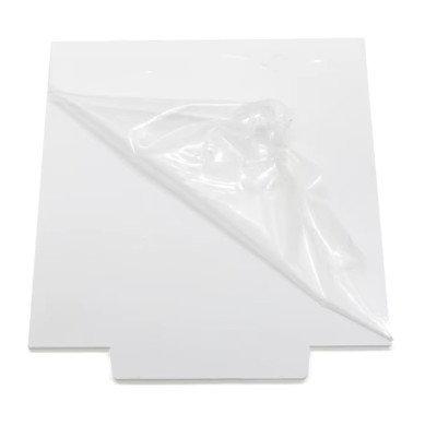 Ramă foto din acril sublimabilă cu telecomandă