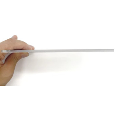 Ramă foto din acril sublimabilă cu telecomandă